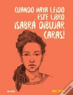 Capa do artigo Cuando Haya Leido Este Libro Sabra Dibujar Caras