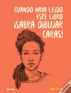 Capa do artigo Cuando Haya Leído Este Libro ¡Sabrá Dibujar Caras!