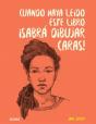 Cuando Haya Leído Este Libro ¡Sabrá Dibujar Caras! - Preview