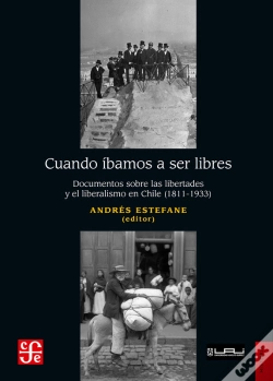 Capa do artigo Cuando Íbamos A Ser Libres