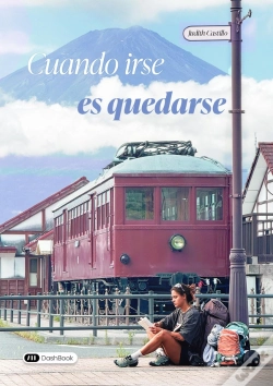 Capa do artigo Cuando Irse Es Quedarse