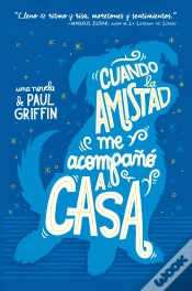 Capa do artigo Cuando La Amistad Me Acompañó A Casa