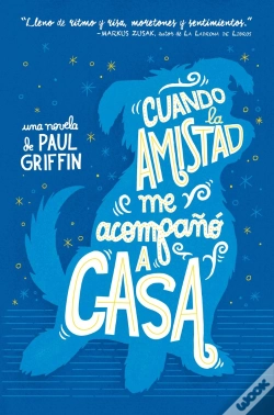 Capa do artigo Cuando La Amistad Me Acompañó A Casa
