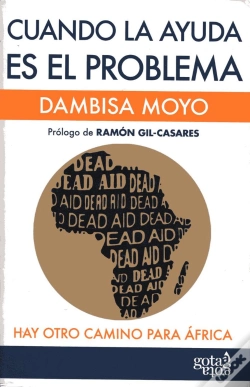 Capa do artigo Cuando La Ayuda Es El Problema