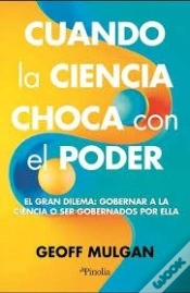 Capa do artigo Cuando La Ciencia Choca Con El Poder