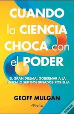 Capa do artigo Cuando La Ciencia Choca Con El Poder