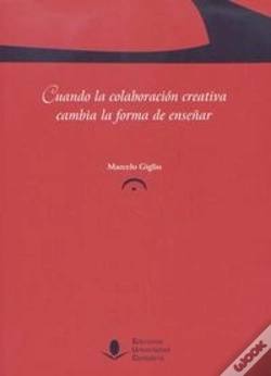 Capa do artigo Cuando La Colaboración Creativa Cambia La Forma De Enseñar