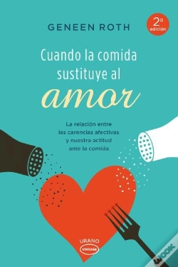 Capa do artigo Cuando La Comida Sustituye Al Amor