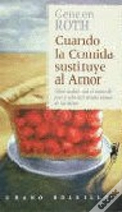 Capa do artigo Cuando La Comida Sustituye Al Amor