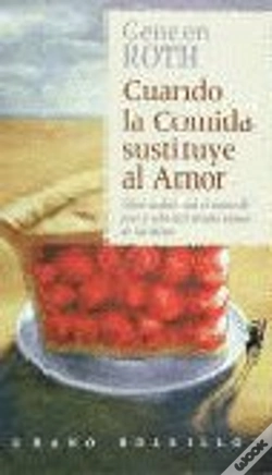 Capa do artigo Cuando La Comida Sustituye Al Amor