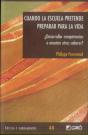 Cuando La Escuela Pretende Preparar Para La Vida - Preview