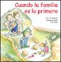 Cuando La Familia Es Lo Primero - Preview