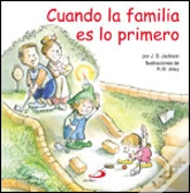 Capa do artigo Cuando La Familia Es Lo Primero