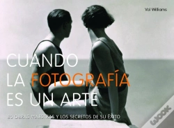 Capa do artigo Cuando La Fotografía Es Un Arte