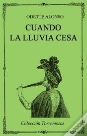 Capa do artigo Cuando La Lluvia Cesa