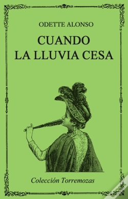 Capa do artigo Cuando La Lluvia Cesa