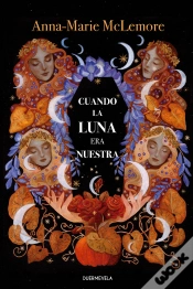 Capa do artigo Cuando La Luna Era Nuestra