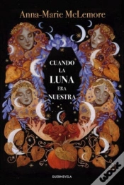 Capa do artigo Cuando La Luna Era Nuestra