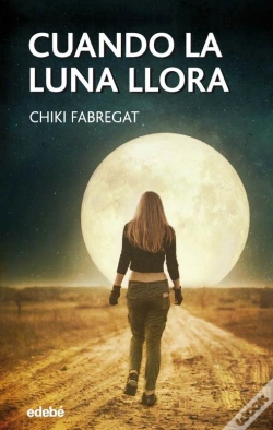 Capa do artigo Cuando La Luna Llora