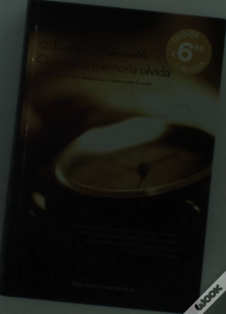 Capa do artigo Cuando La Memoria Olvida