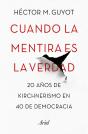 Cuando La Mentira Es La Verdad - Preview