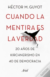 Capa do artigo Cuando La Mentira Es La Verdad