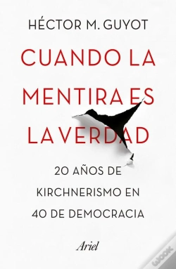 Capa do artigo Cuando La Mentira Es La Verdad
