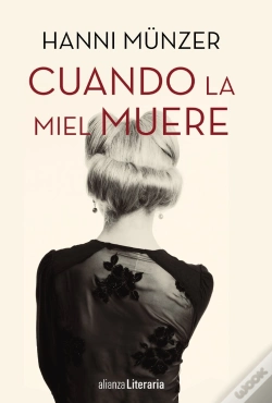 Capa do artigo Cuando La Miel Muere