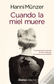 Capa do artigo Cuando La Miel Muere