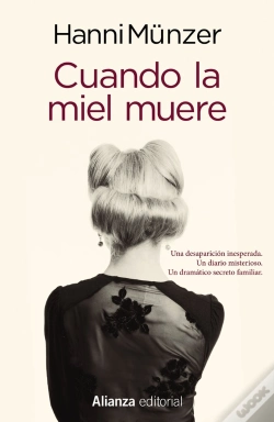 Capa do artigo Cuando La Miel Muere