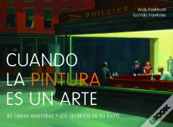 Capa do artigo Cuando La Pintura Es Un Arte