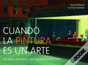 Capa do artigo Cuando La Pintura Es Un Arte