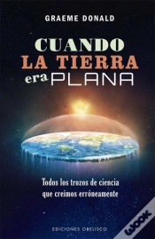 Capa do artigo Cuando La Tierra Era Plana