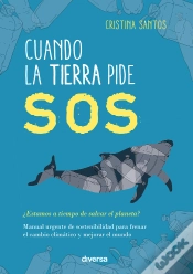Capa do artigo Cuando La Tierra Pide Sos