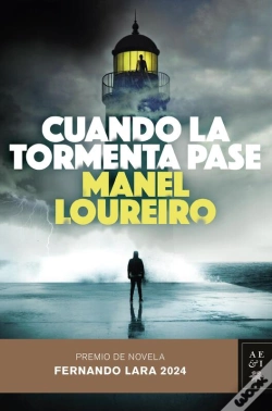 Capa do artigo Cuando La Tormenta Pase