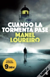 Capa do artigo Cuando La Tormenta Pase