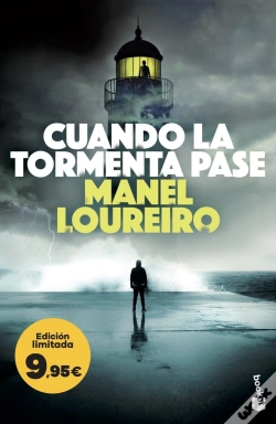 Capa do artigo Cuando La Tormenta Pase
