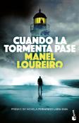Cuando La Tormenta Pase (Premio Fernando Lara 2024)