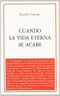 Cuando La Vida Eterna Se Acabe - Preview