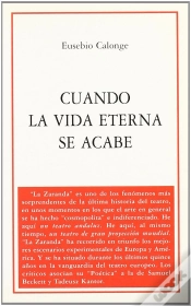 Capa do artigo Cuando La Vida Eterna Se Acabe