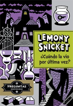 Capa do artigo ¿Cuándo La Vio Por Última Vez?