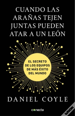 Capa do artigo Cuando Las Arañas Tejen Juntas Pueden Atar A Un León