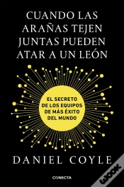 Capa do artigo Cuando Las Arañas Tejen Juntas Pueden Atar A Un León