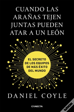 Capa do artigo Cuando Las Arañas Tejen Juntas Pueden Atar A Un León