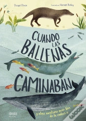 Capa do artigo Cuando Las Ballenas Caminaban