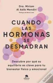 Capa do artigo Cuando Las Hormonas Se Desmadran