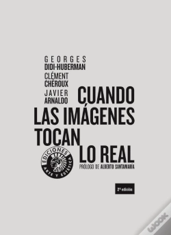 Capa do artigo Cuando Las Imágenes Tocan Lo Real
