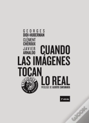 Capa do artigo Cuando Las Imágenes Tocan Lo Real