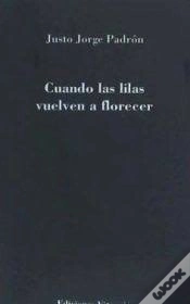 Capa do artigo Cuando Las Lilas Vuelve A Florecer