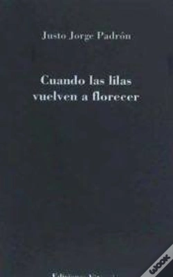 Capa do artigo Cuando Las Lilas Vuelve A Florecer